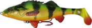 Savage gear 4D Perch Shad 12,5 cm